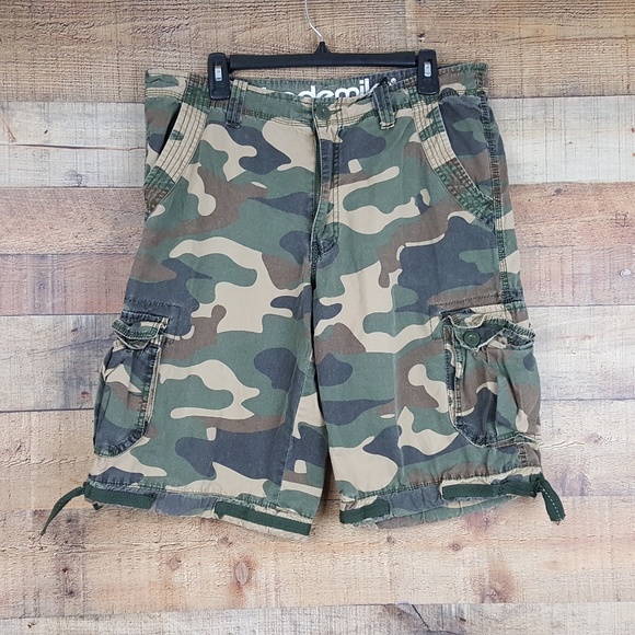Akademiks Cargo Shorts Outlet, 60% OFF 